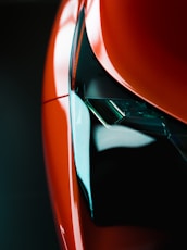 car headlight