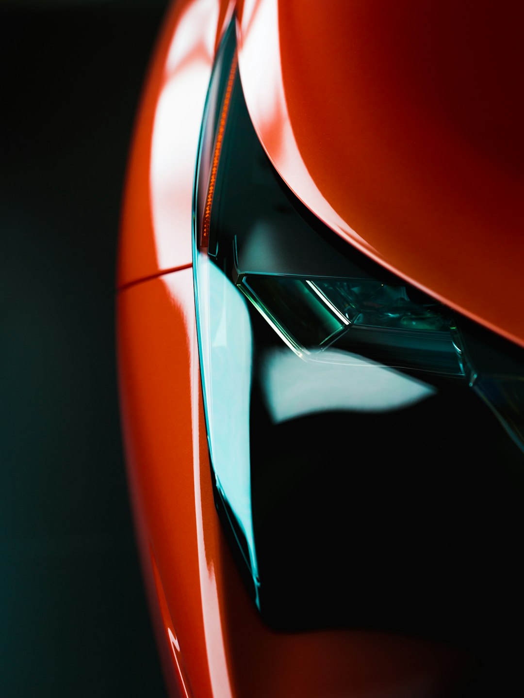 Lexus NX studio shot / 2017 Like my photographs and want to see more at Unsplash? Support me at http://artlasovsky.com/unsplash