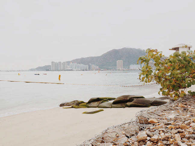 Discovery Bay 3-Day Luxury Travel Itinerary