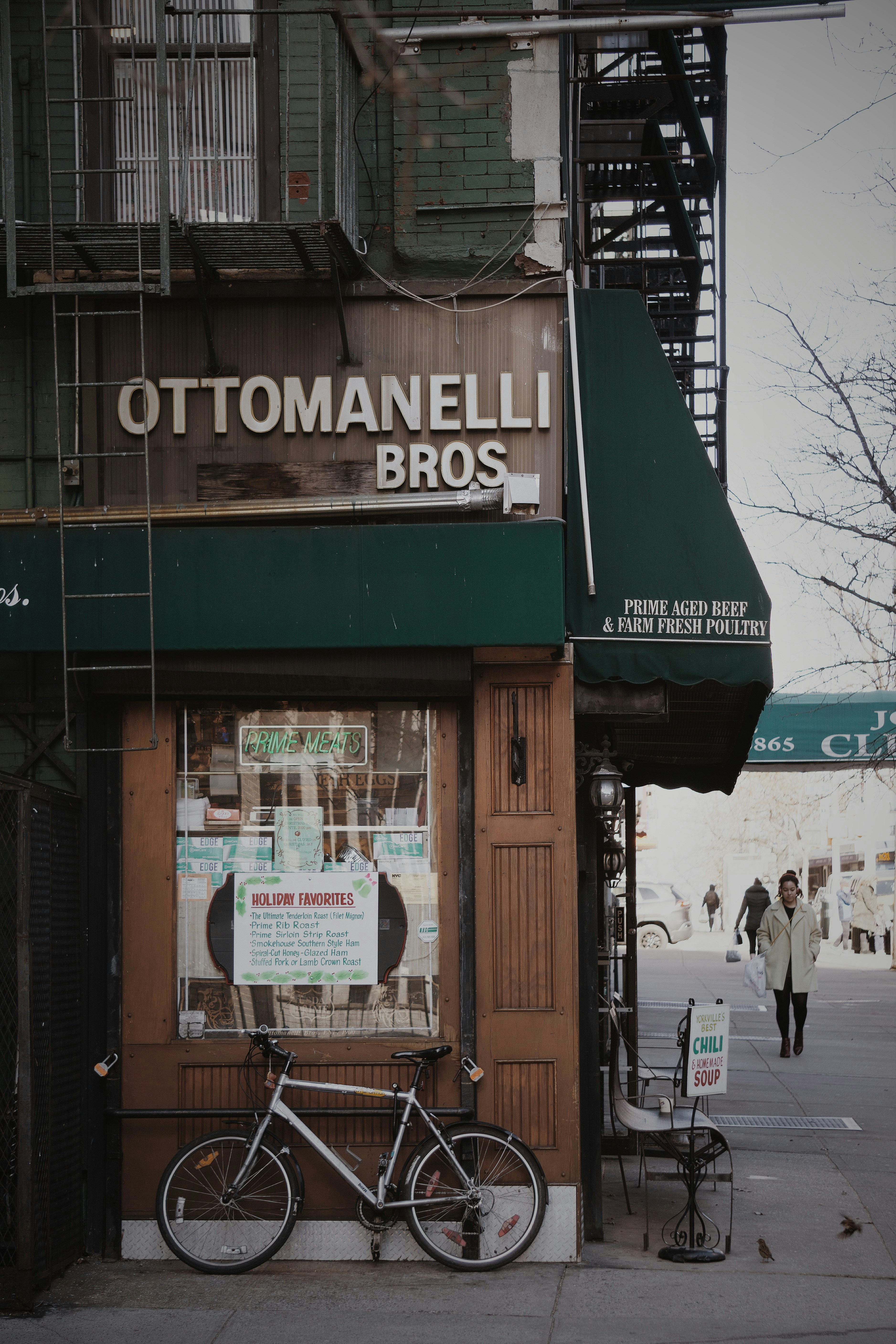 Bicykle a príslušenstvo predaj