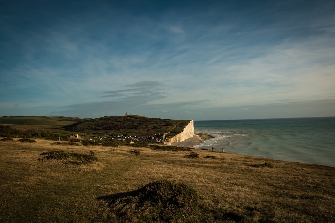 Shore photo spot Birling Gap Whitstable