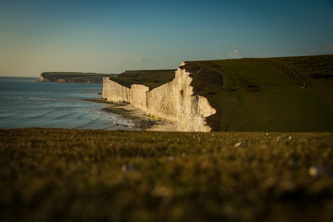 Cliff photo spot Birling Gap Seven Sisters