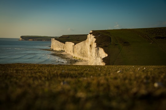 Seven Sisters Country Park things to do in Normans Bay