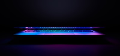 MacBook Air