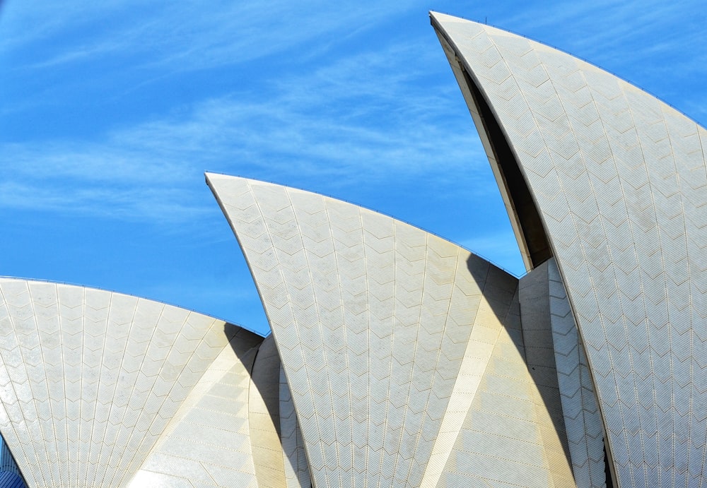 Sidney Opera House, Australia