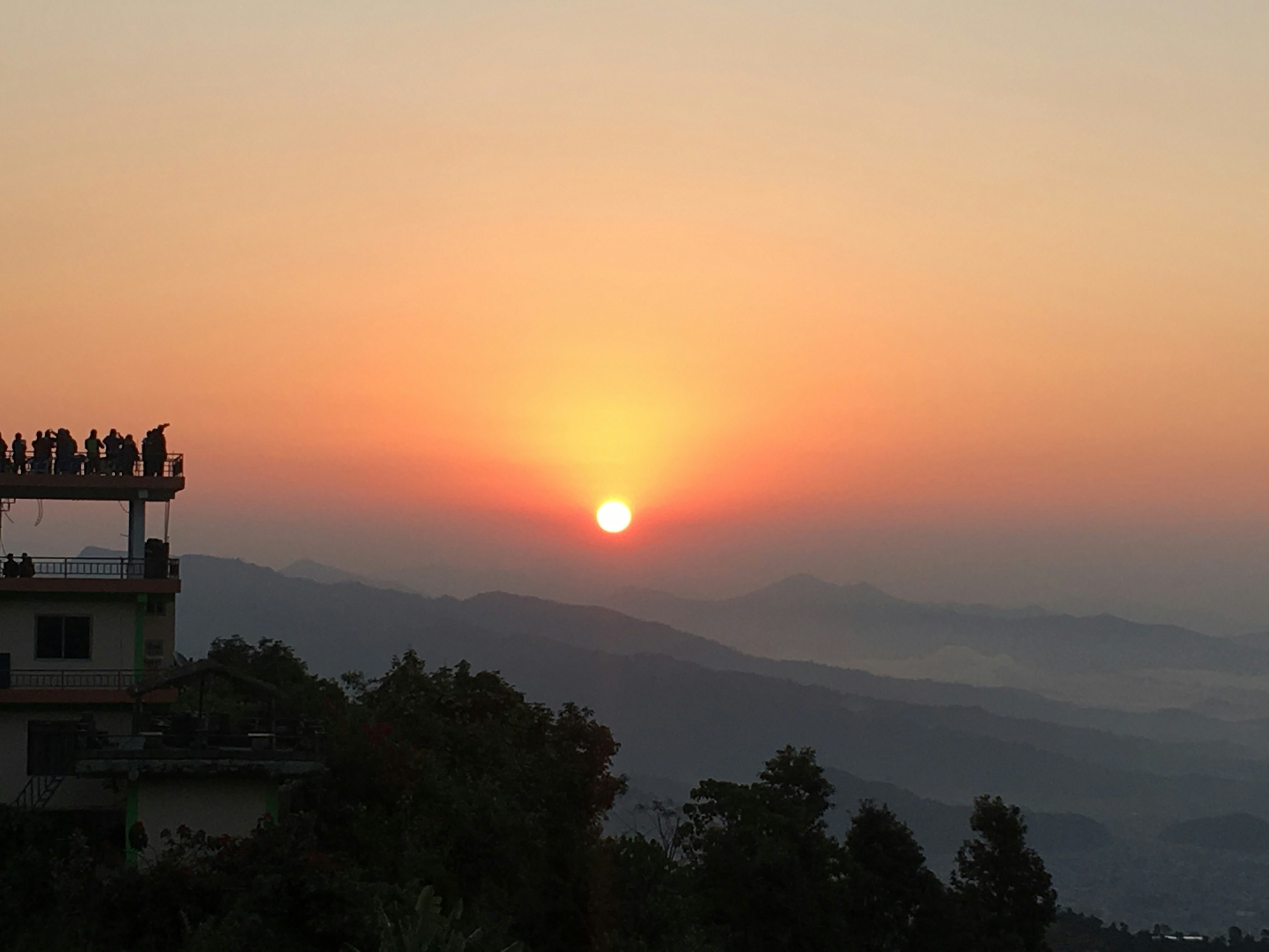 Pesan Perjalanan Anda