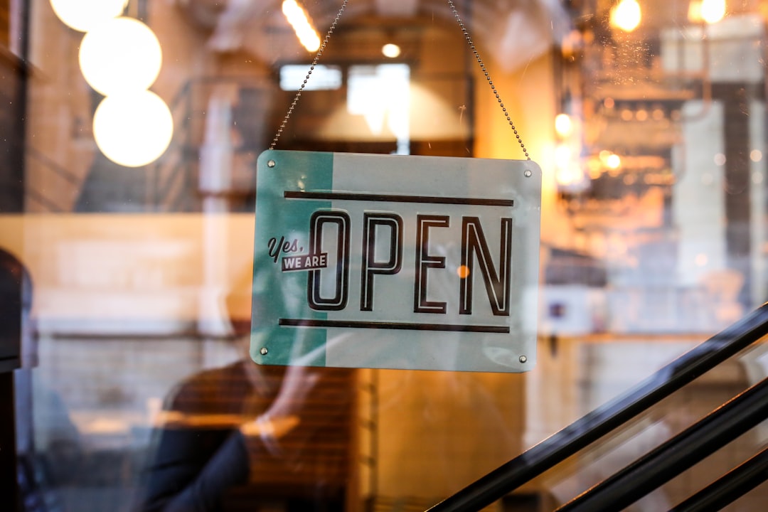 Here are 5 Things You Must Have on Your Restaurant Opening Checklist