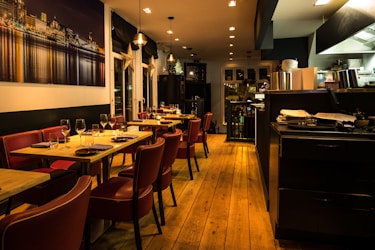 Créer une expérience culinaire authentique à Le France Bistrot
