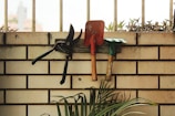 Herramientas agrícolas y de jardinería