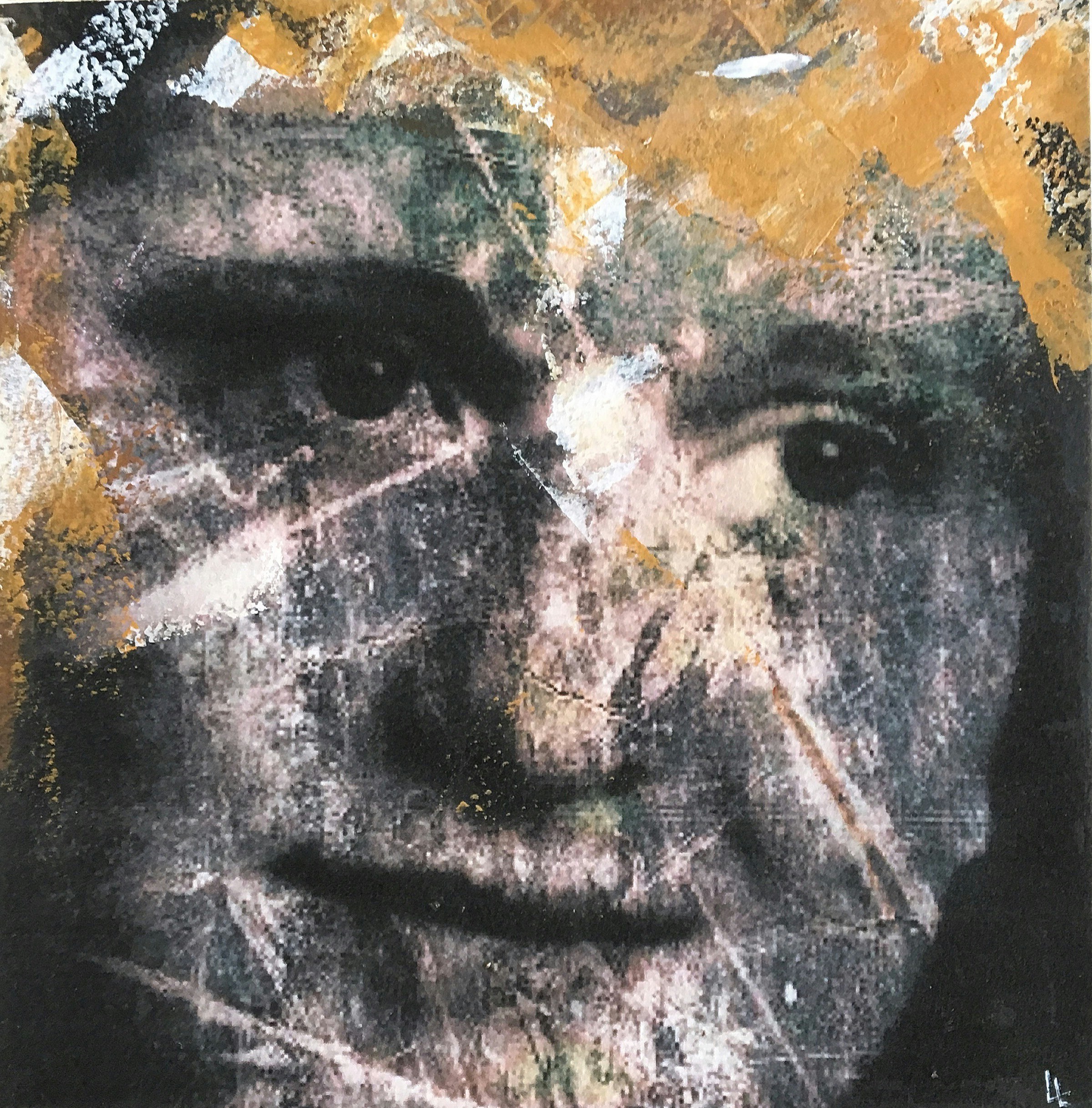 אנחנו מתכנסים בחדר סגור, בוכים את עצמנו לדעת 1