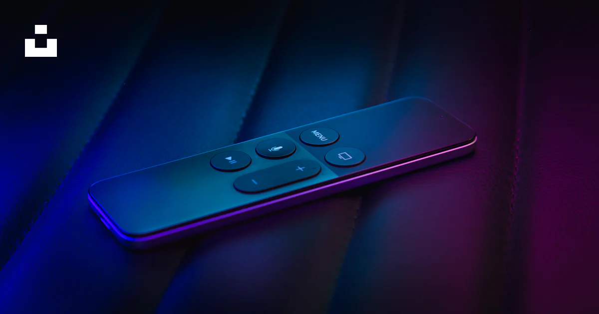 Black remote controller photo – Free Tech Image on Unsplash