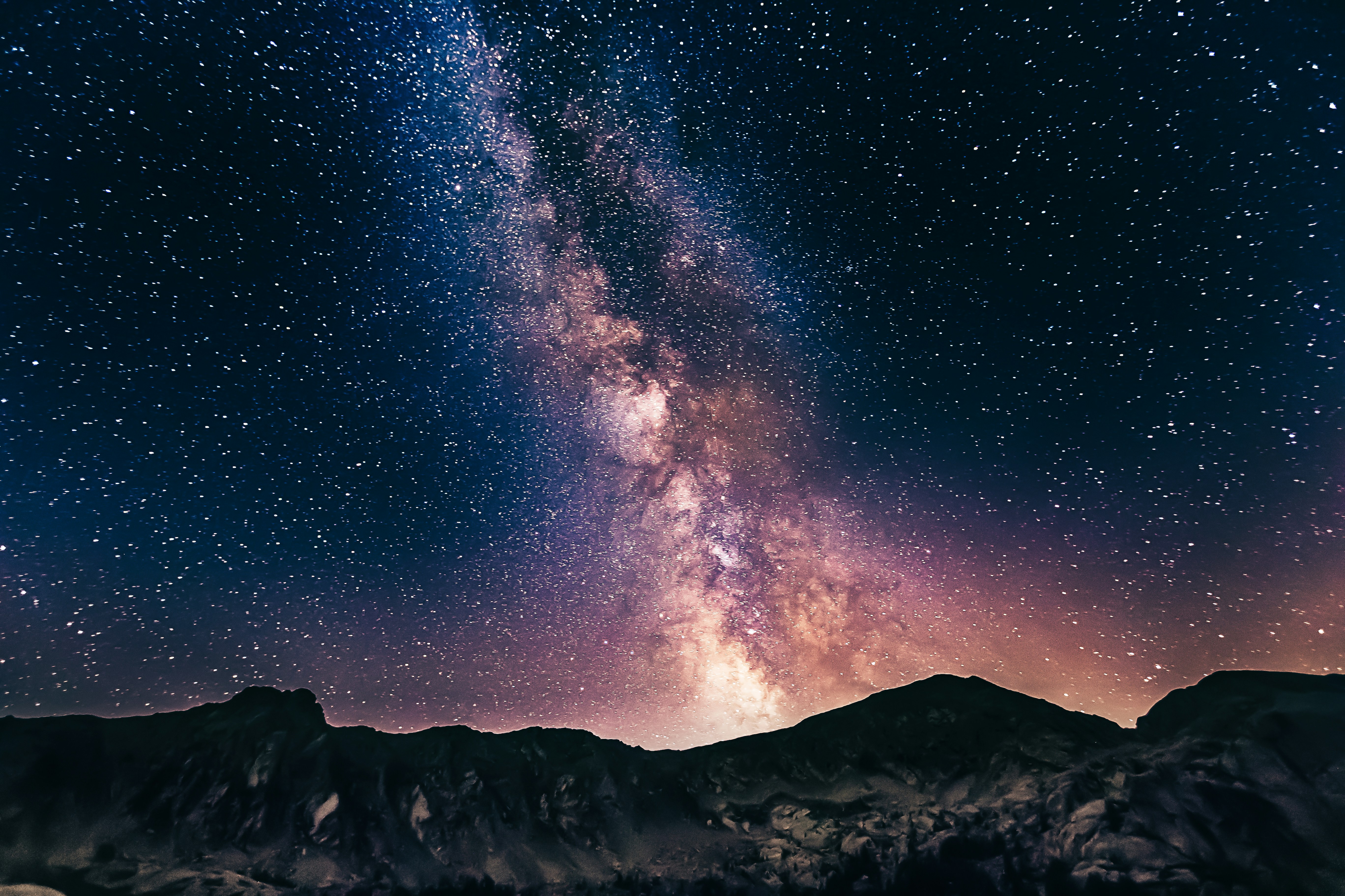 Featured image of post 4K Ultra Hd Via Lactea Wallpaper A collection of the top 47 4k sky wallpapers and backgrounds available for download for free