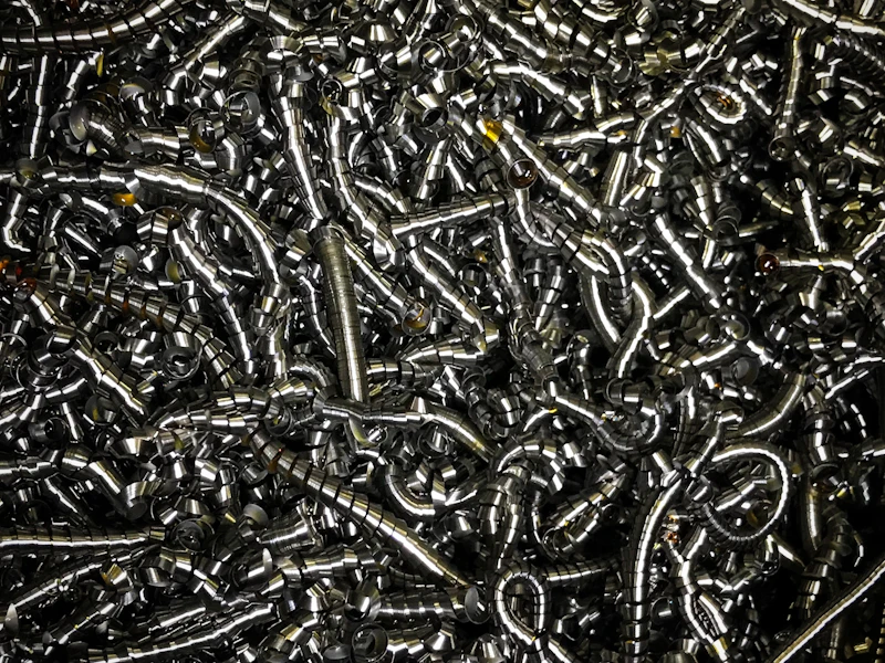 Stainless Steel 304
