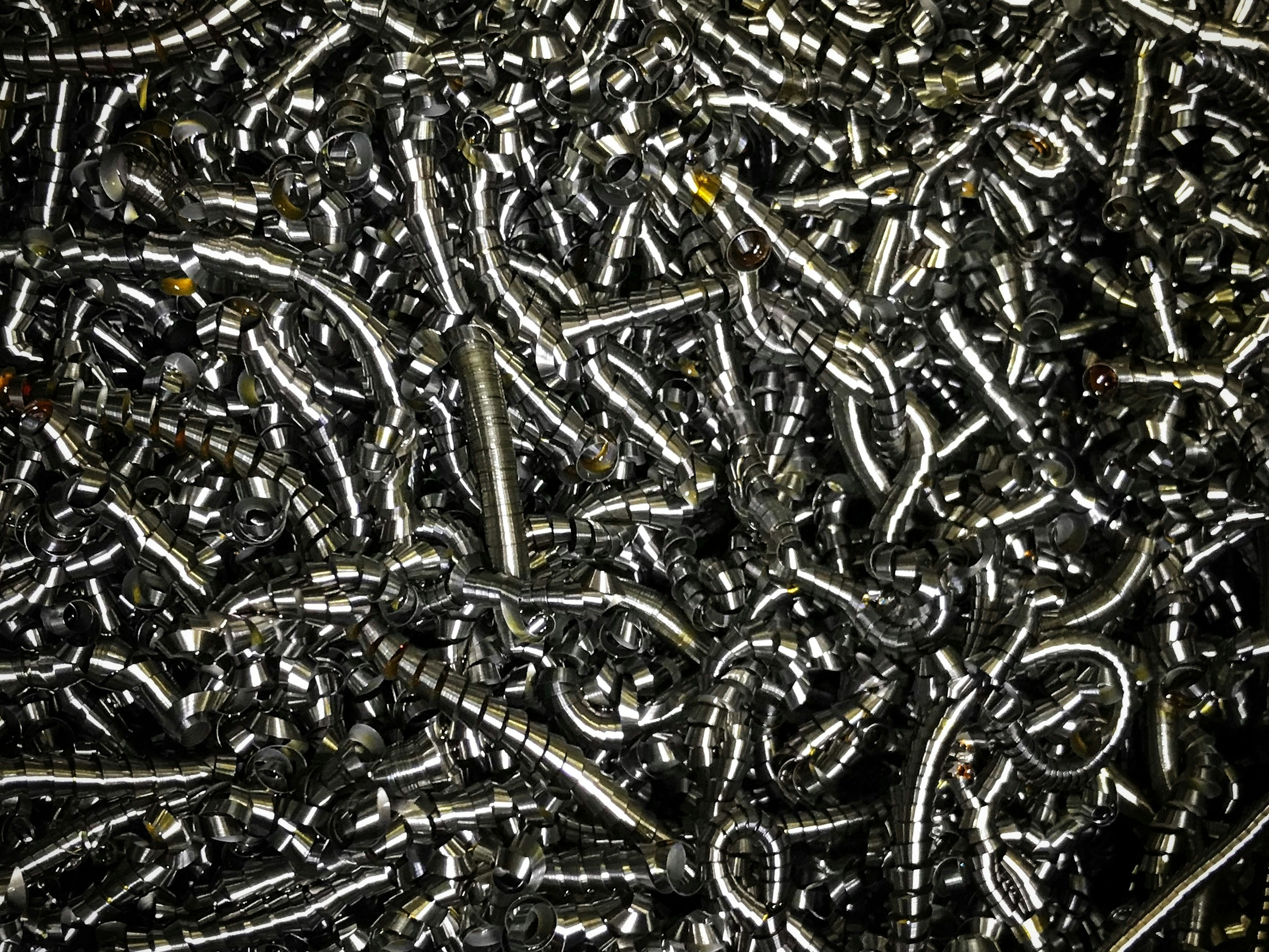 Precision Lathe Machining Solutions