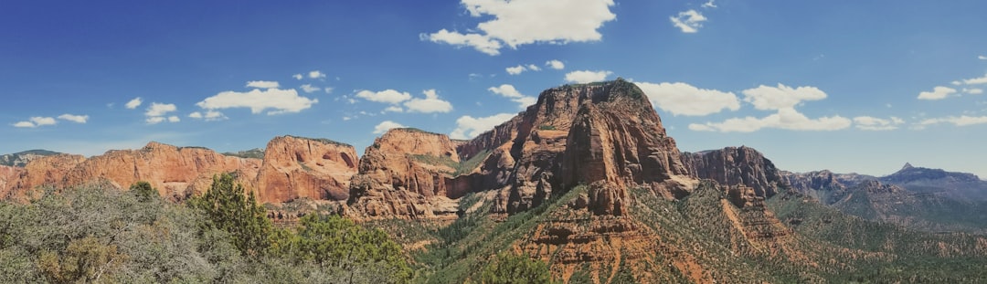 Badlands photo spot Kolob Canyons Viewpoint Picnic Area Cedar Breaks National Monument