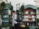Magical Wisdom Store