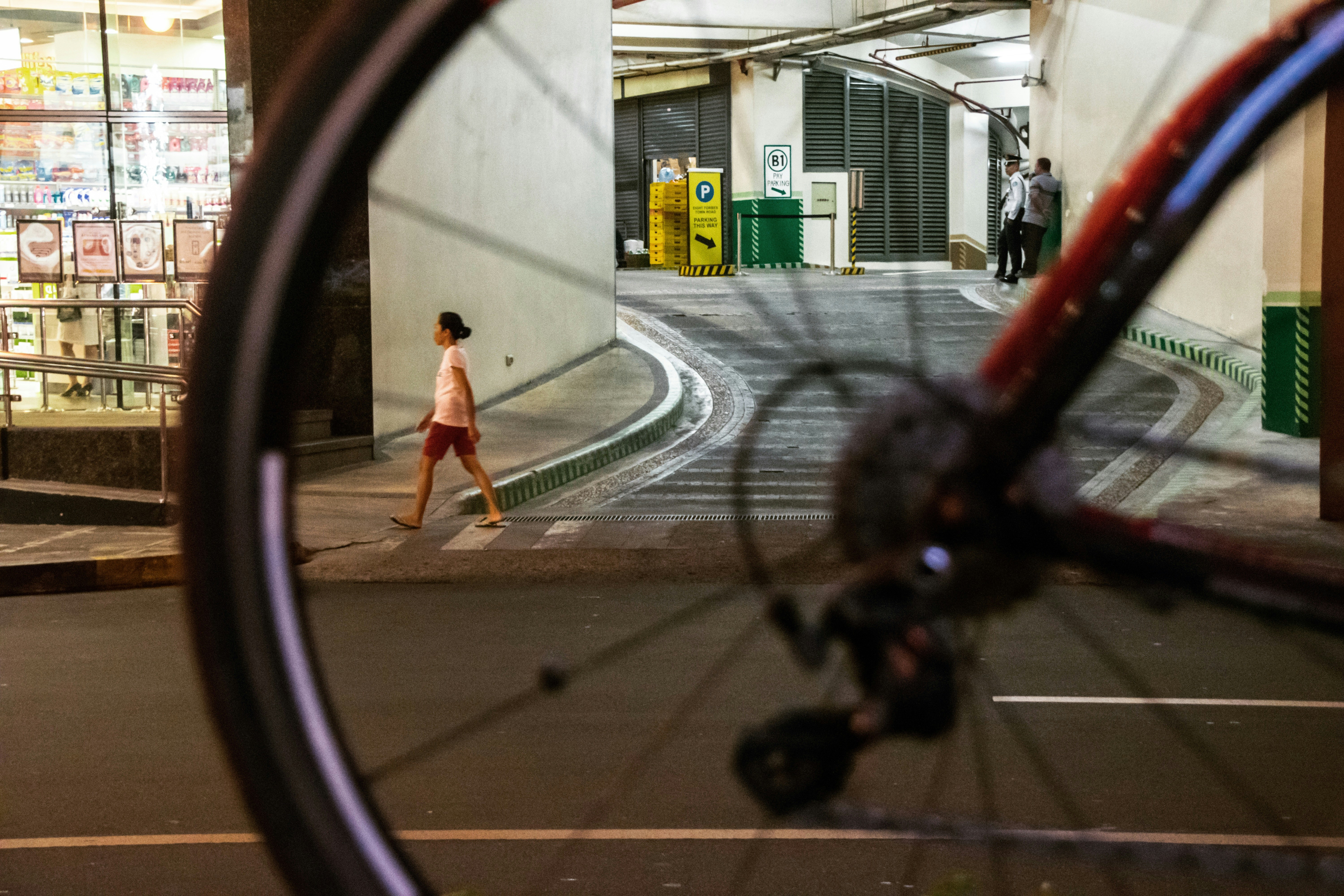 Bicykle a príslušenstvo