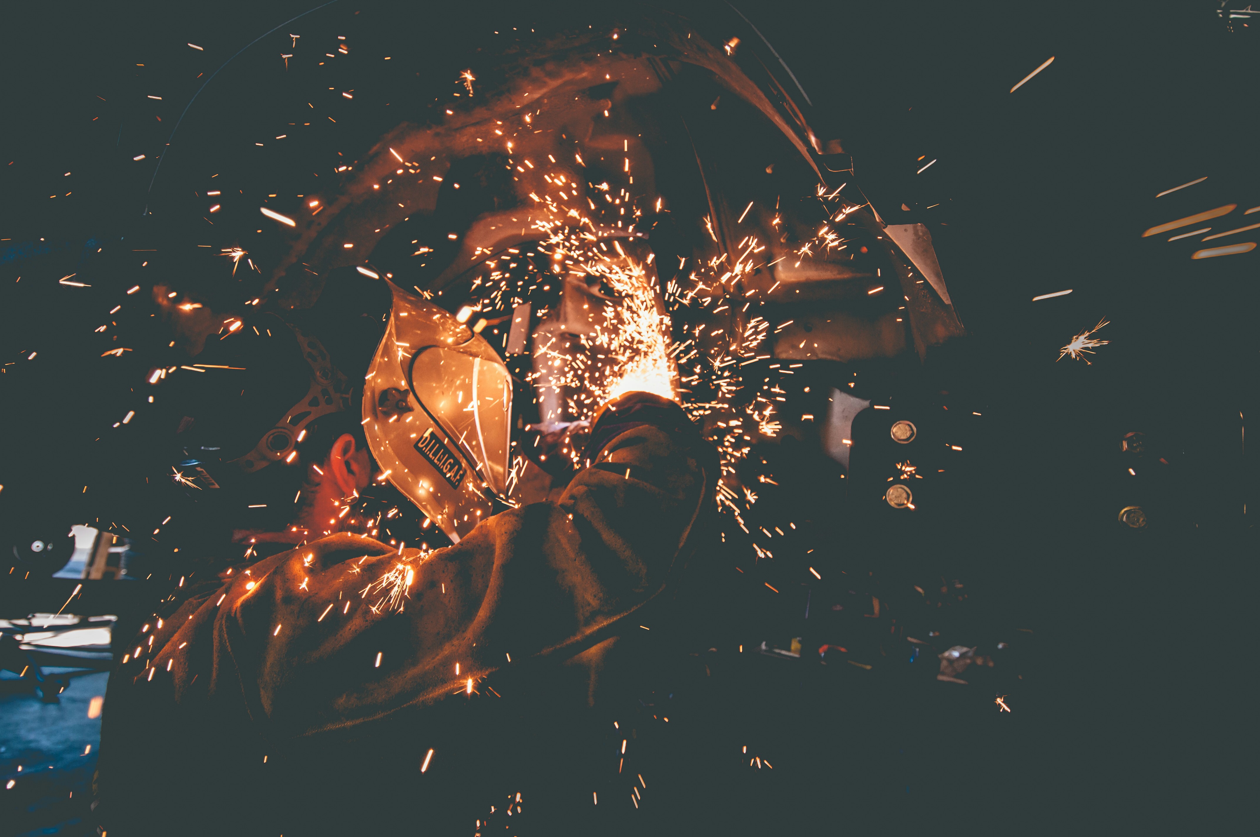 Machen und machen lassen