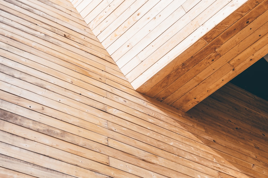 beige wooden planks,