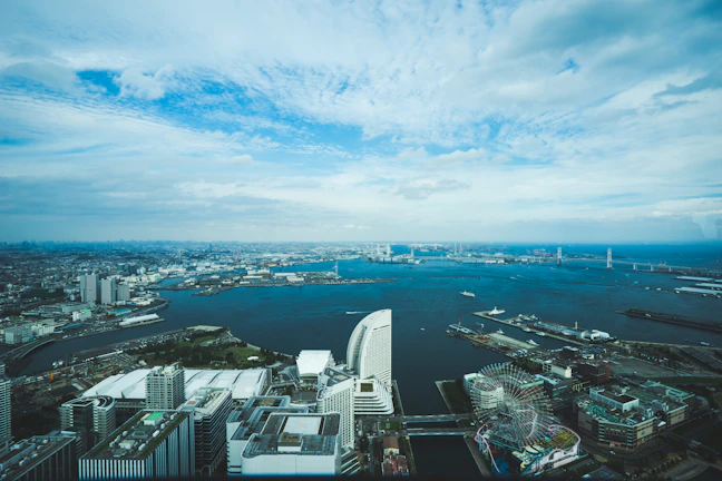 Yokohama Budget Itinerary: 2 Days in Japan's Port City