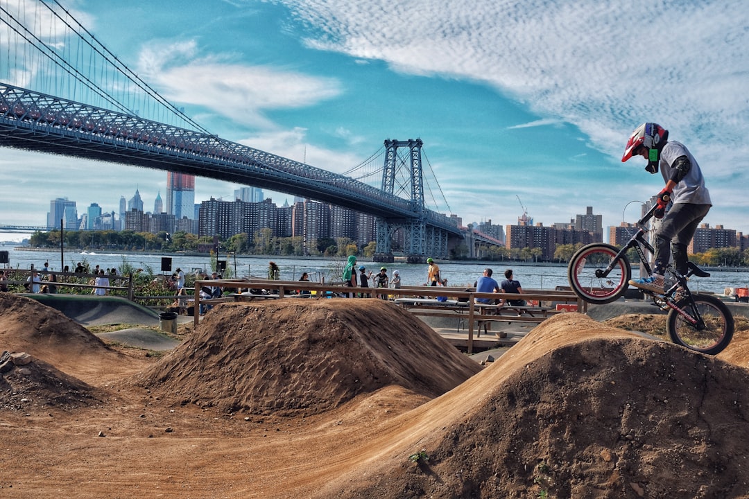 Hip Hoods: Time Out Crowns the Coolest Neighborhood of 2022 - Willi… — Hip Hoods
