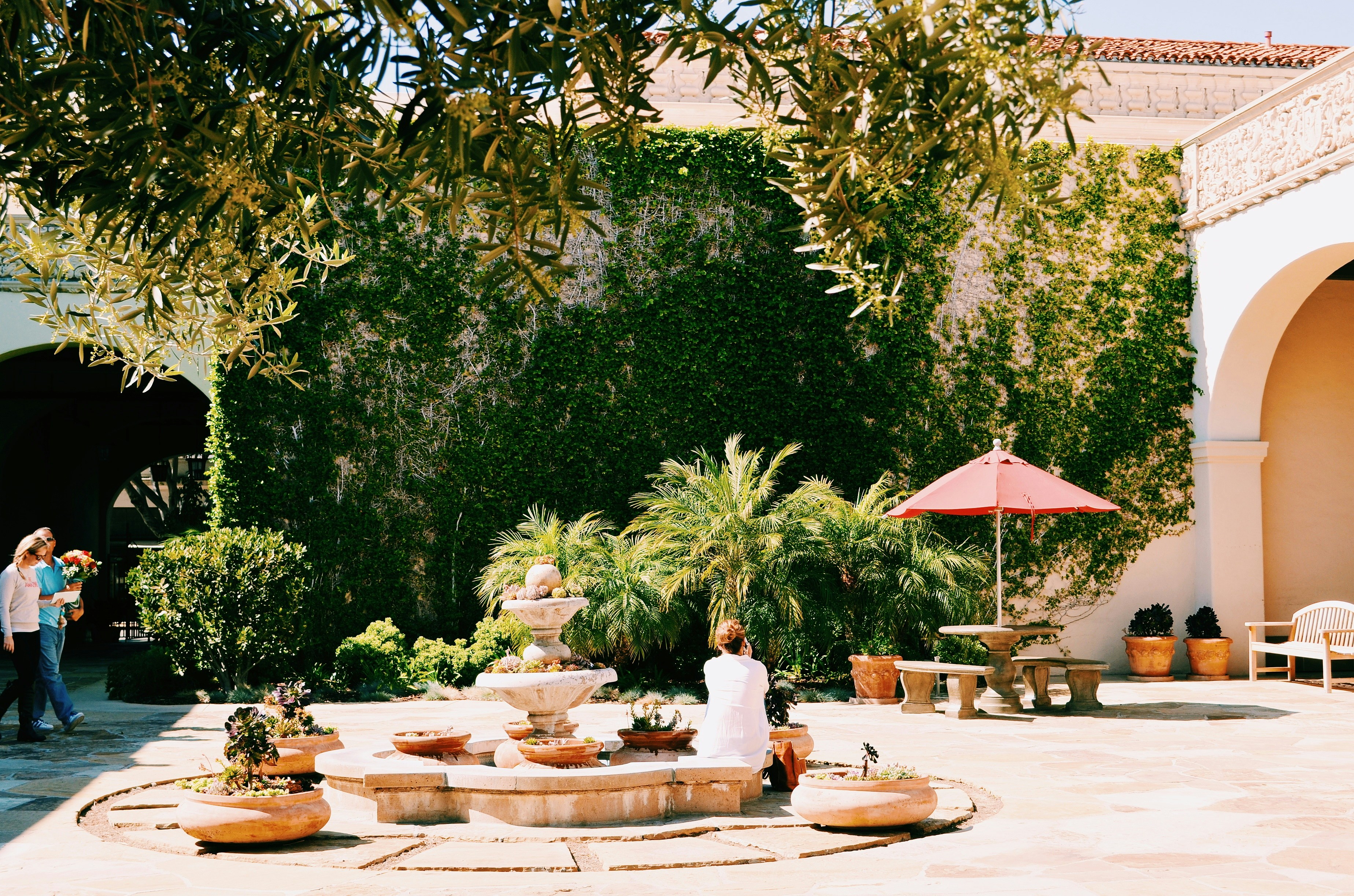4 of the best eco hotels in Pasadena