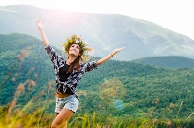 Rules of Life and Success Embracing Gratitude and Be Happy