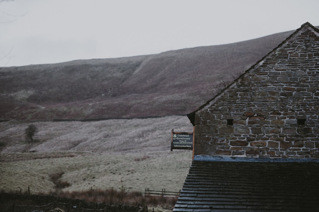 Cottage photo spot Dalehead Bunkhouse Slaithwaite