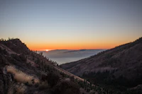 Mount Teide, Tenerife