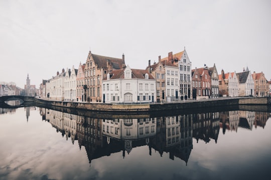 De Spinolarei and Spiegelrei things to do in Ghent