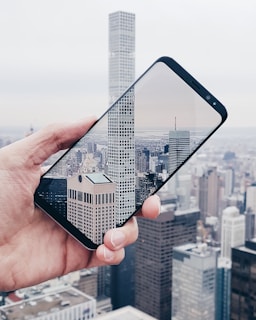 Samsung acaba de revelar uma tecnologia