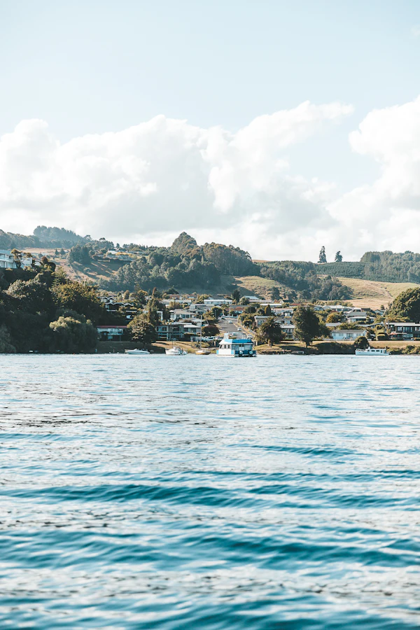 Taupo