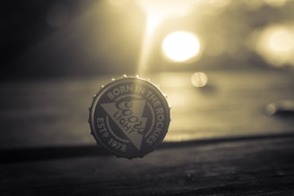 A vintage logo of the brand 'born in 1978' displayed on a textured background.