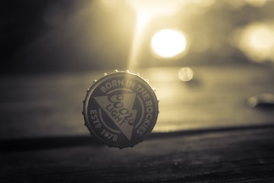 A vintage logo of the brand 'born in 1978' displayed on a textured background.
