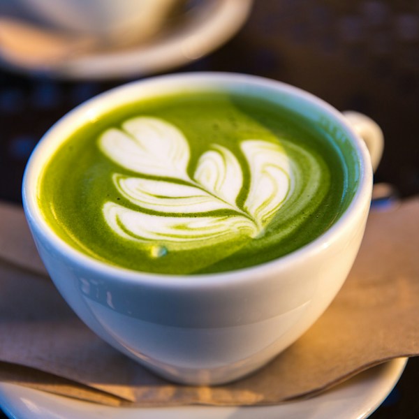 Organic Matcha Powder