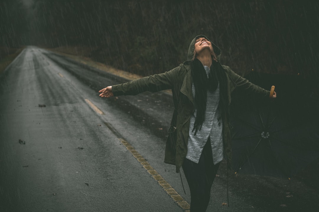Embrace the Rain - A Compendium for Life