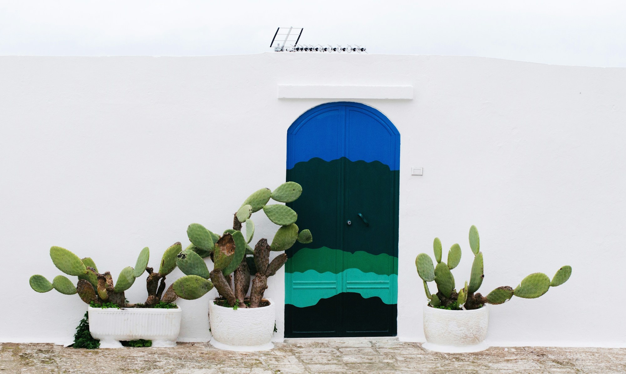 Discover Ostuni: Local Culture & Traditions