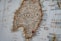 map of Australia