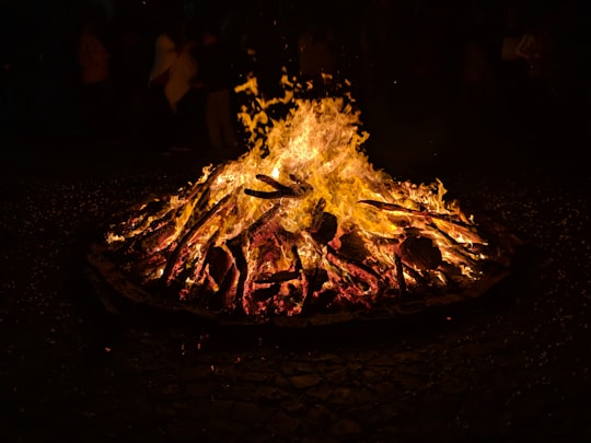 photo of Gurugram Camping near Chandni Chowk