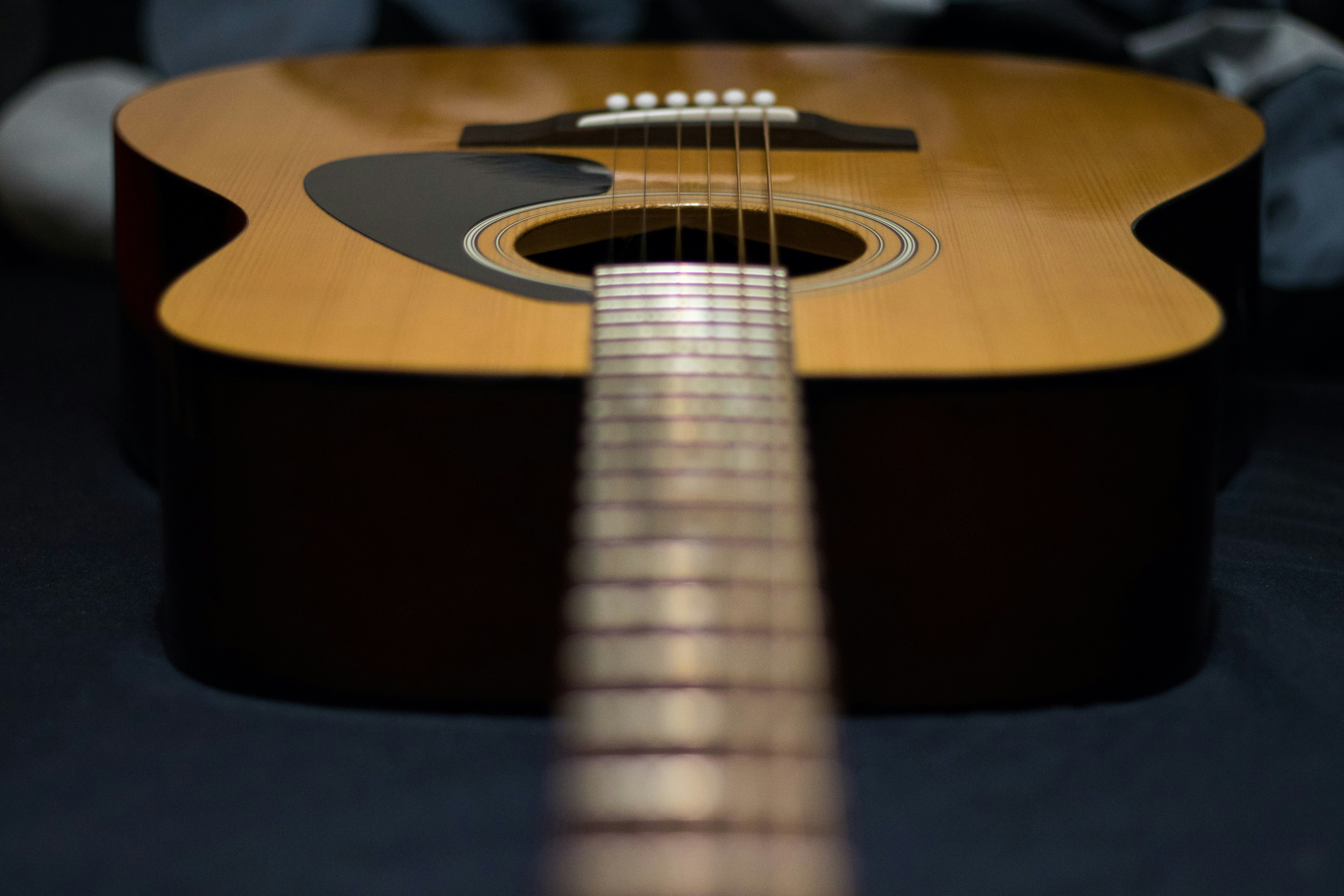 Mindful Melodies - Harnessing the Power of Music for Family Harmony