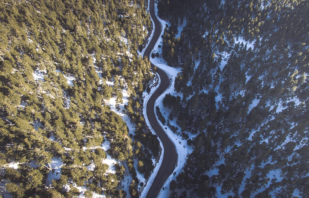 photo of Parnassos Watercourse near Parnassos Ski Resort