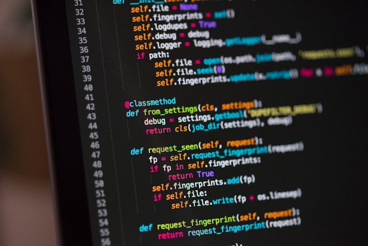 Coding Languages — and When to Use Them