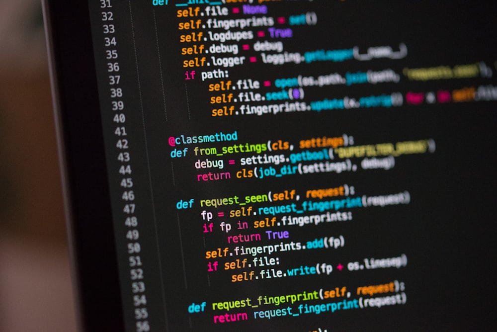 Best 20+Coding Wallpapers | Download Free Pictures & Stock Photos On Unsplash