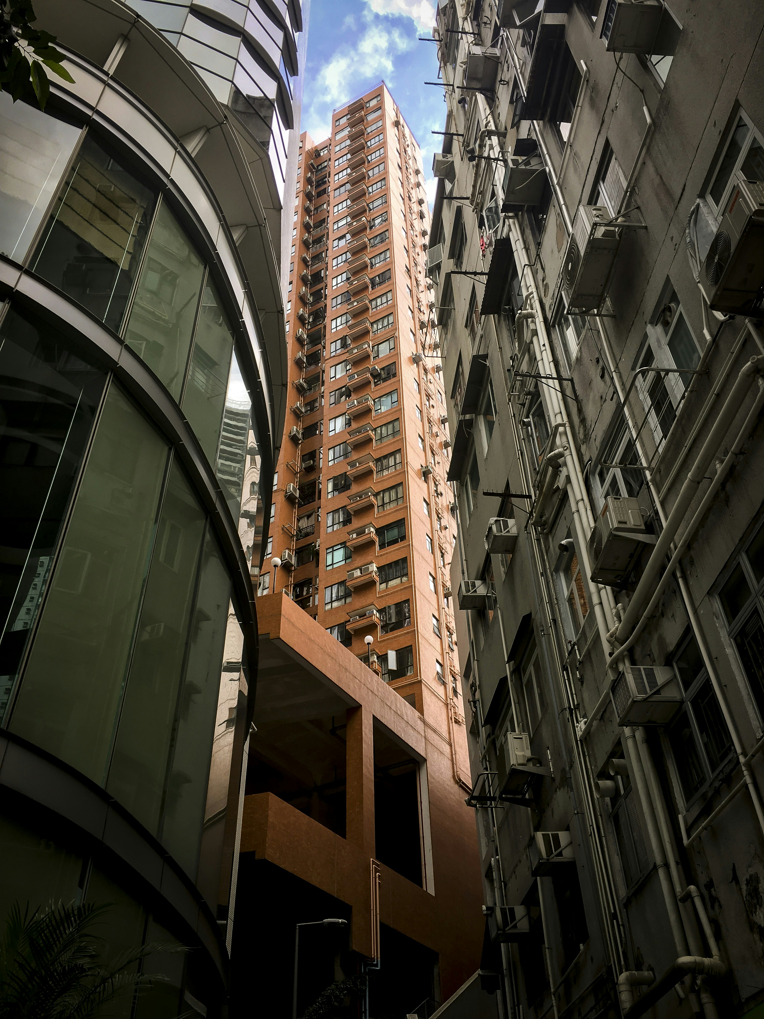 Brownfield vs. Greenfield Urban Development Concepts Magazine Spotlight