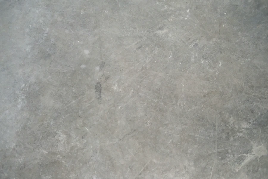 Custom marble inlay border and accent design