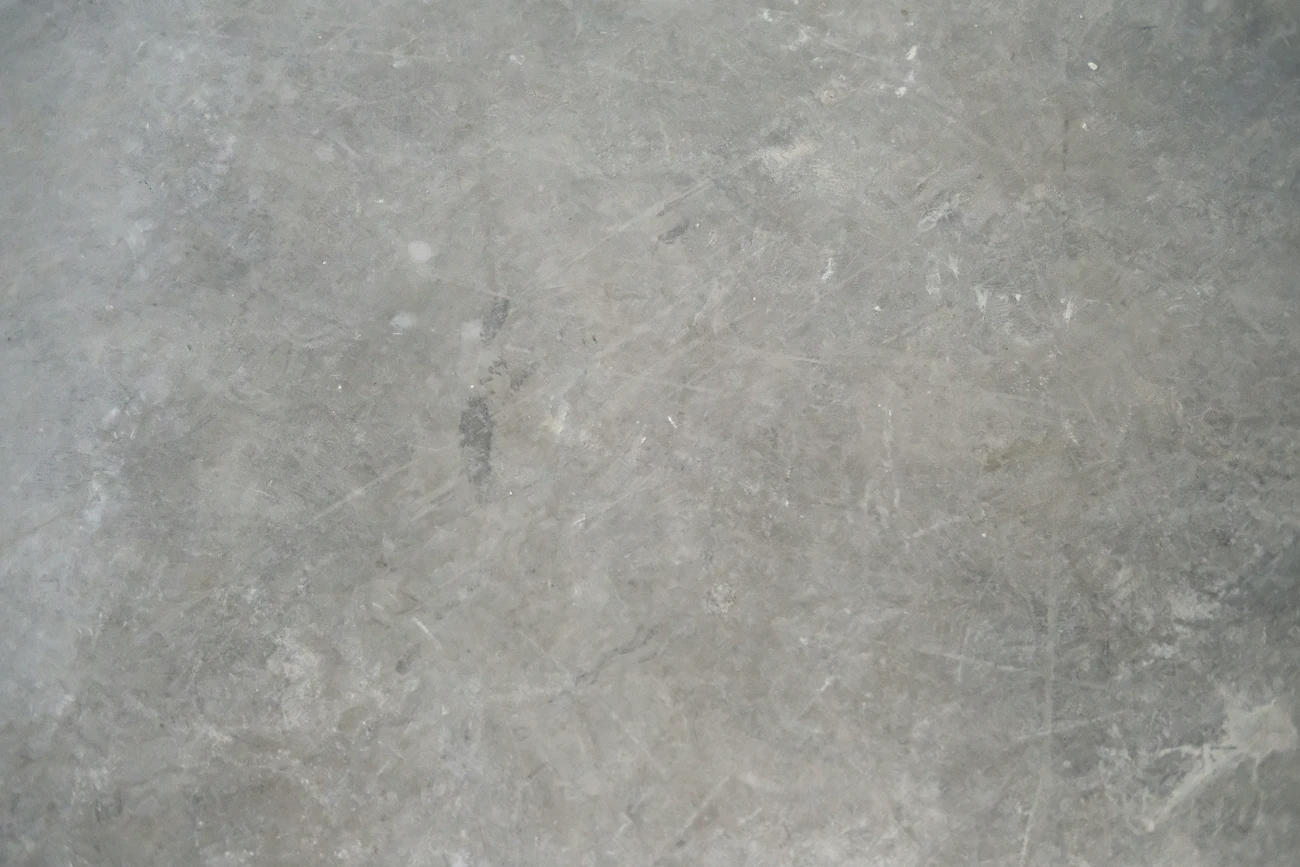 Epoxy floor
