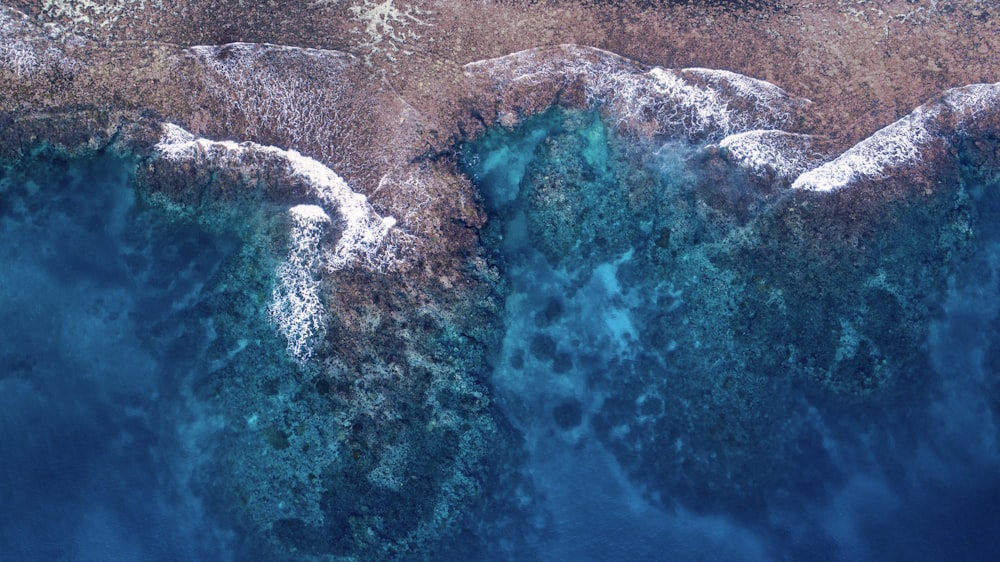 sea and beach sand