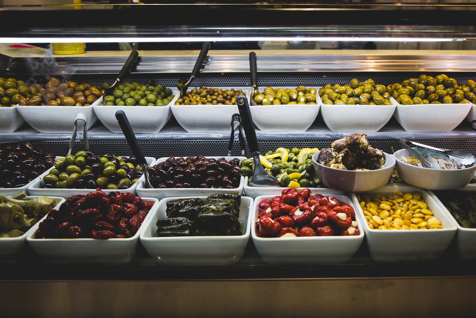 Prontos' Gourmet Market