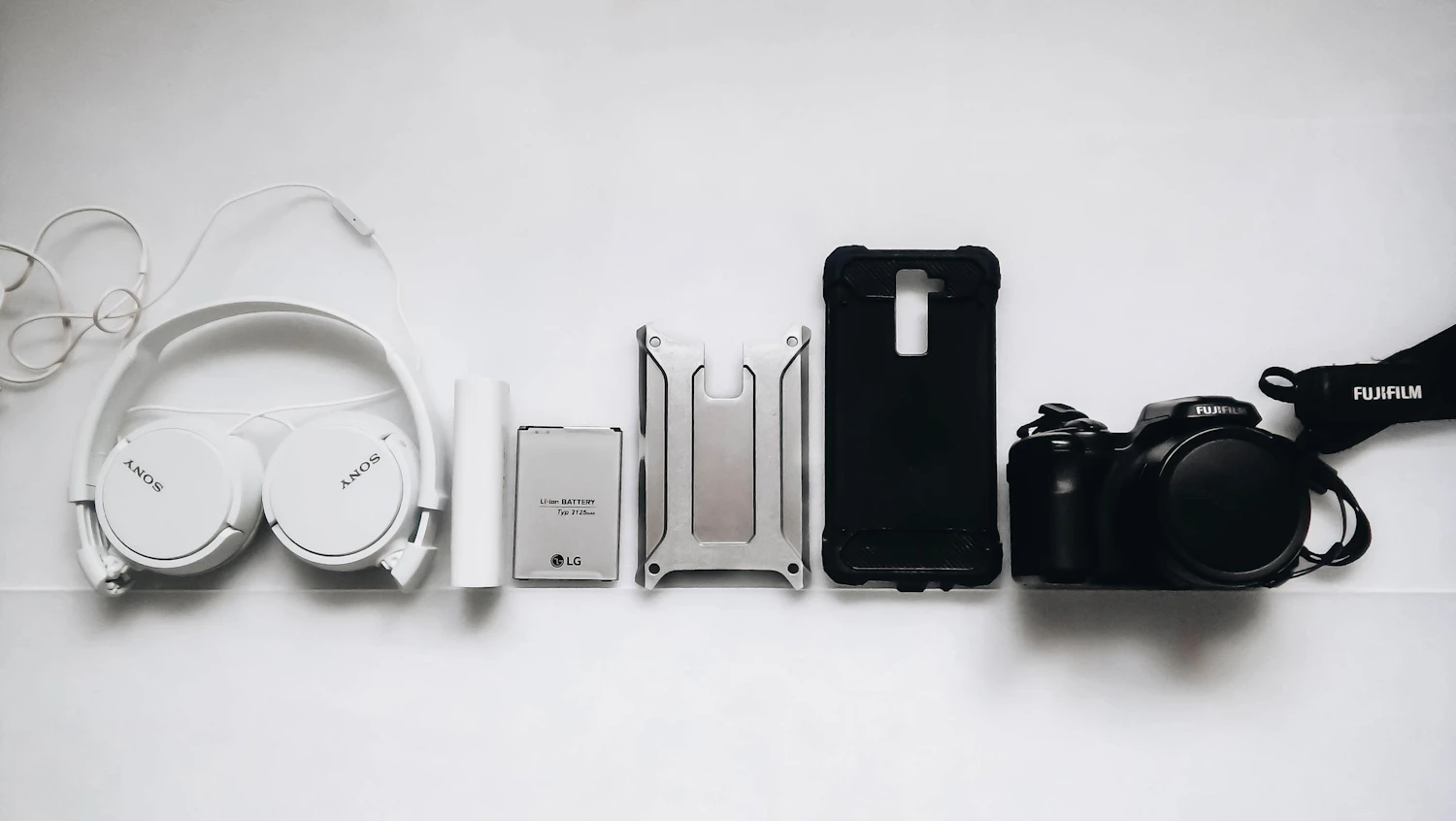 Photo of a similar item: Sony WH-CH520 Wireless On-Ear Headphones, White