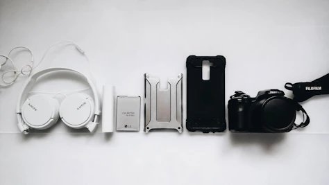 Photo of a similar item: Sony WH-CH520 Wireless On-Ear Headphones, White